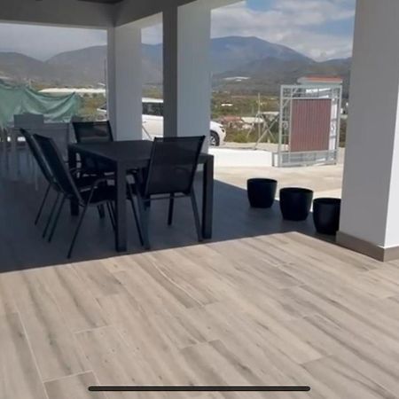 Villa Virginia - Costa Tropical Salobreña Екстериор снимка