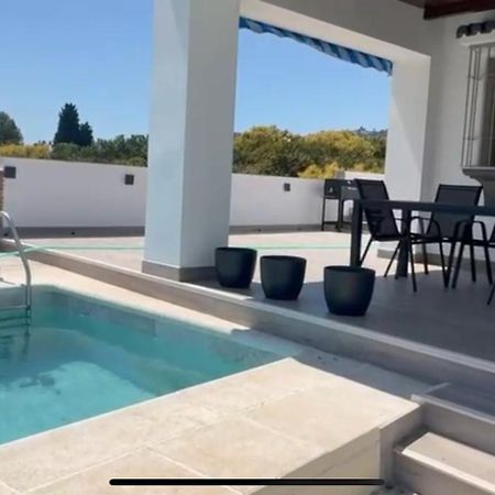 Villa Virginia - Costa Tropical Salobreña Екстериор снимка