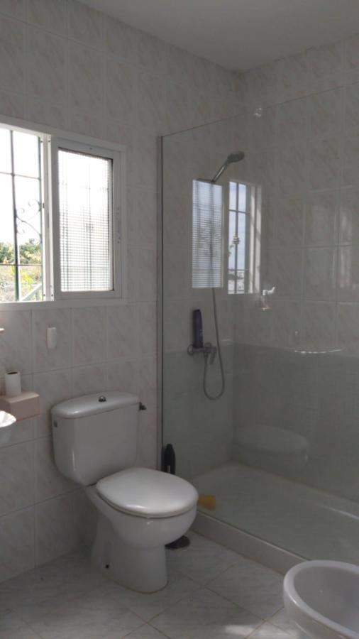 Villa Virginia - Costa Tropical Salobreña Екстериор снимка