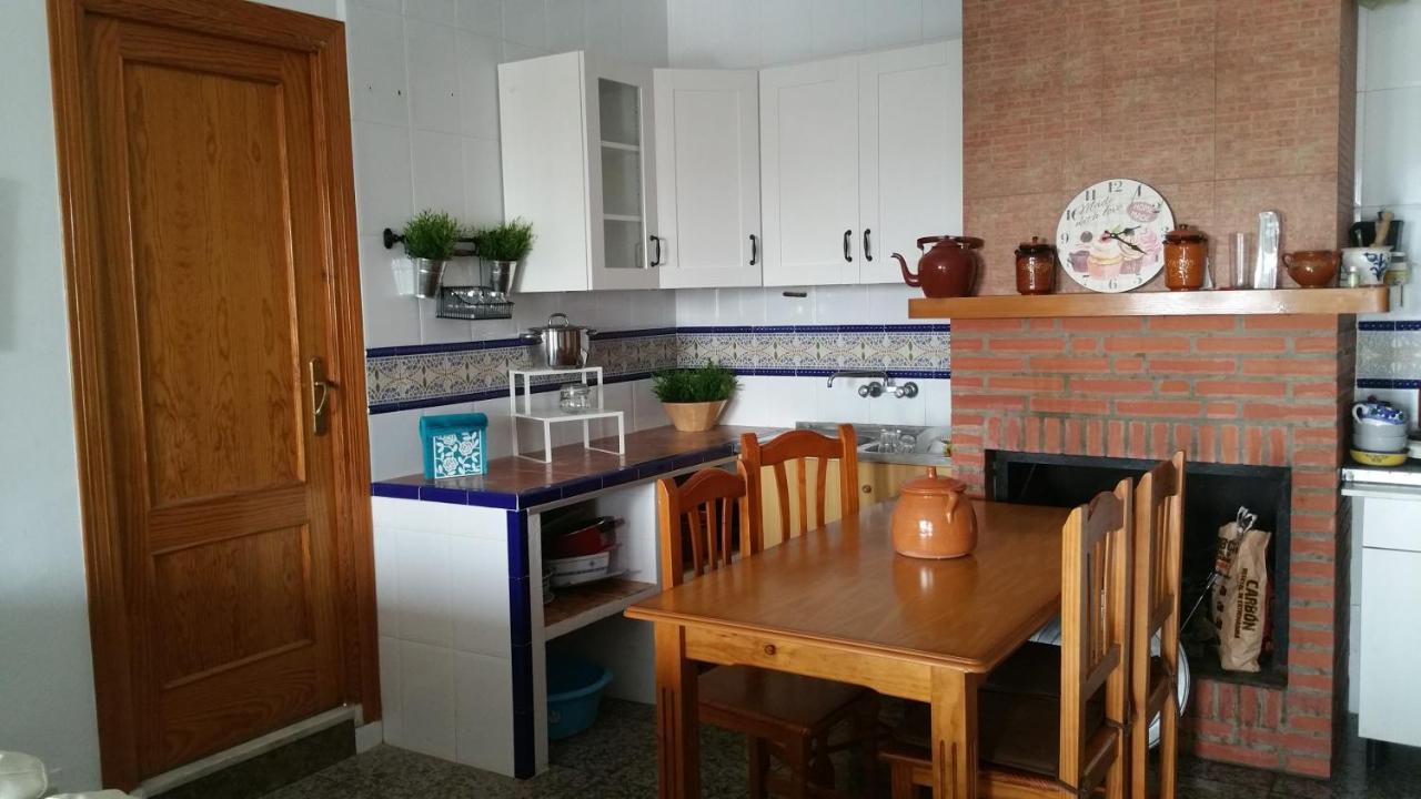 Villa Virginia - Costa Tropical Salobreña Екстериор снимка