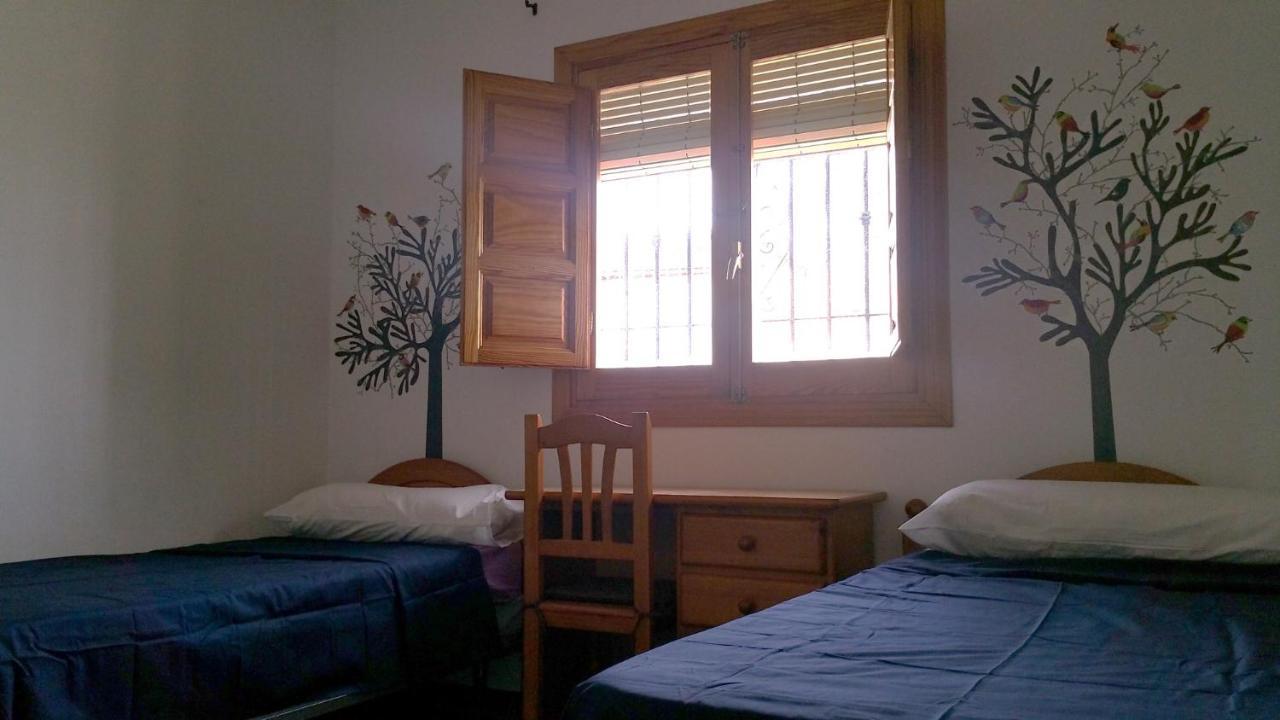 Villa Virginia - Costa Tropical Salobreña Екстериор снимка