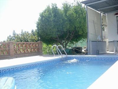 Villa Virginia - Costa Tropical Salobreña Екстериор снимка